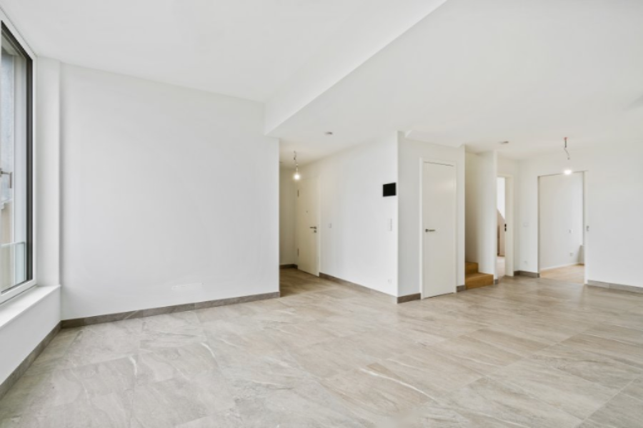 Квартира в Люксембурге, Люксембург, 103 м² - фото 3