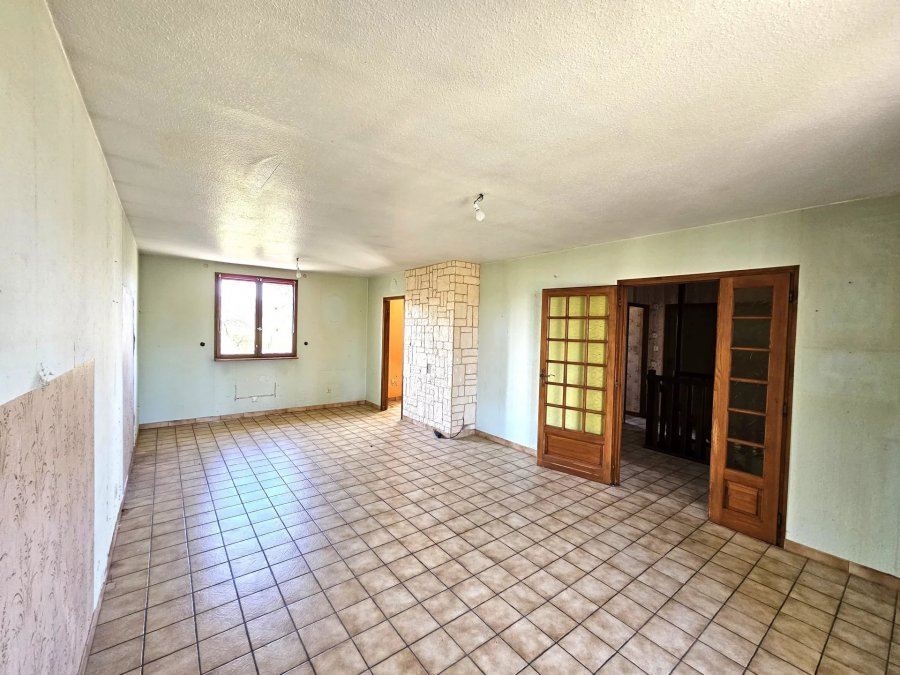 Квартира в Люксембурге, Люксембург, 100 м² - фото 3