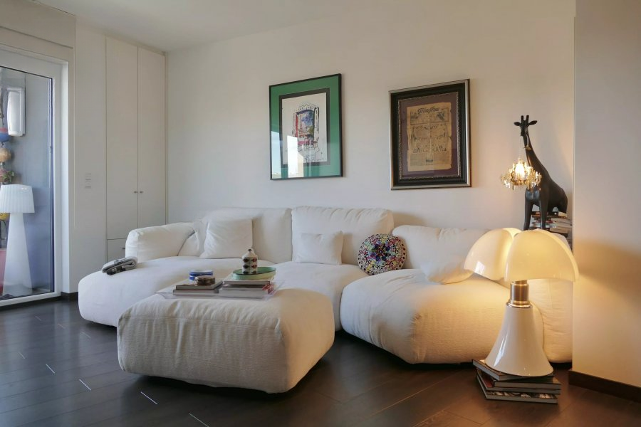 Квартира в Люксембурге, Люксембург, 55 м² - фото 3