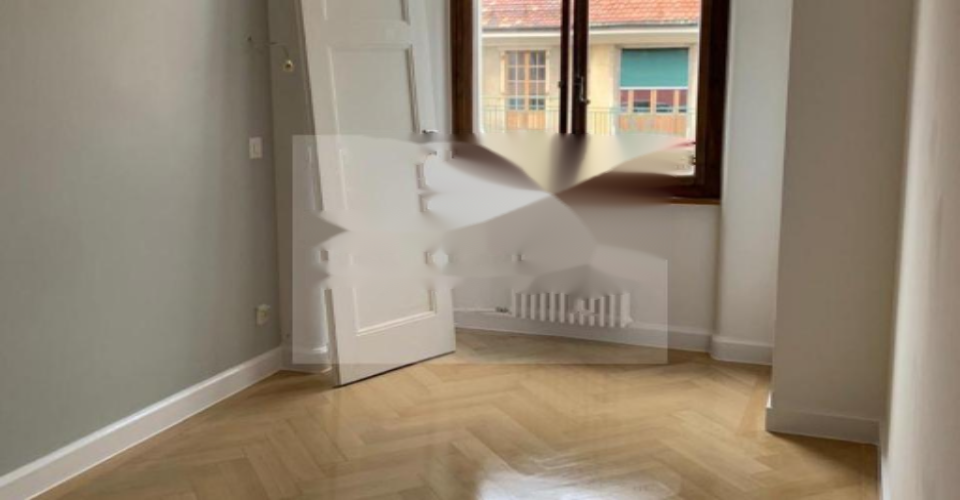 Квартира в Женеве, Швейцария, 84 м² - фото 3