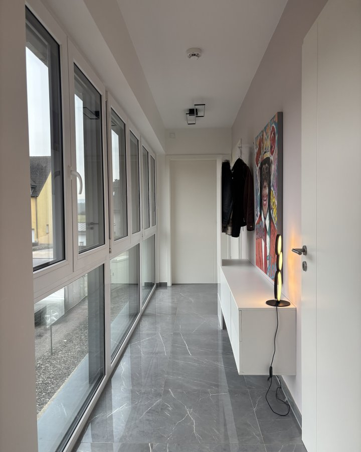 Квартира в Люксембурге, Люксембург, 51 м² - фото 3