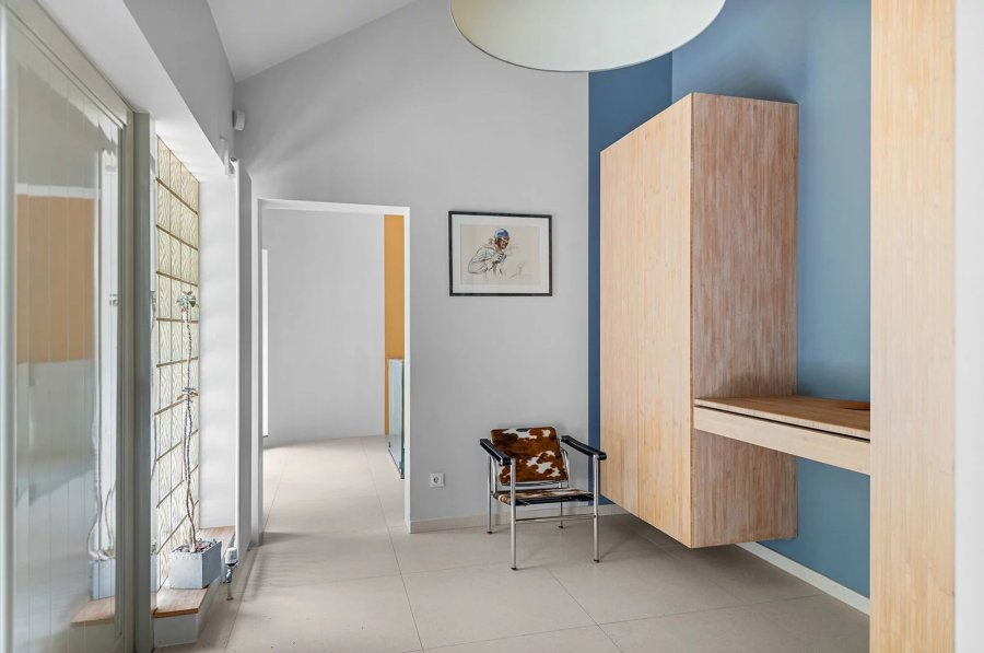 Квартира в Гревенмахере, Люксембург, 310 м² - фото 3