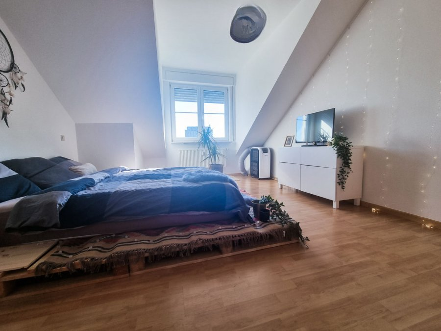 Квартира в Люксембурге, Люксембург, 100 м² - фото 3