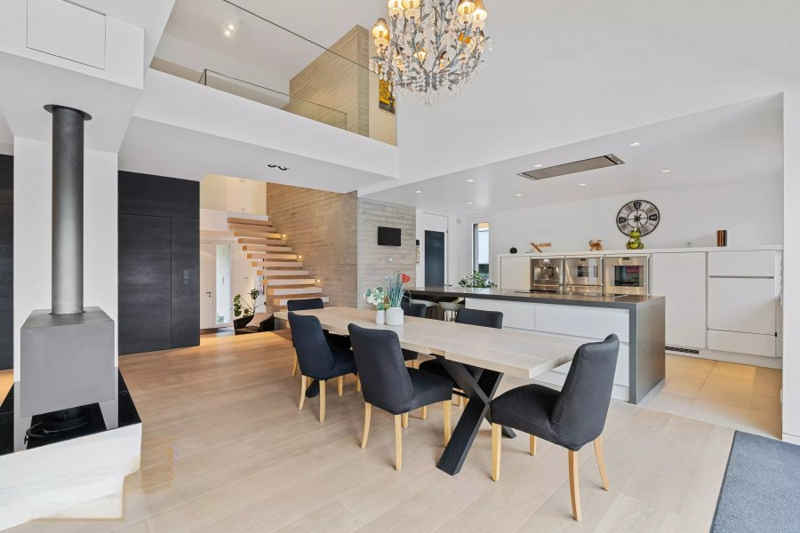 Квартира в Гревенмахере, Люксембург, 235 м² - фото 3