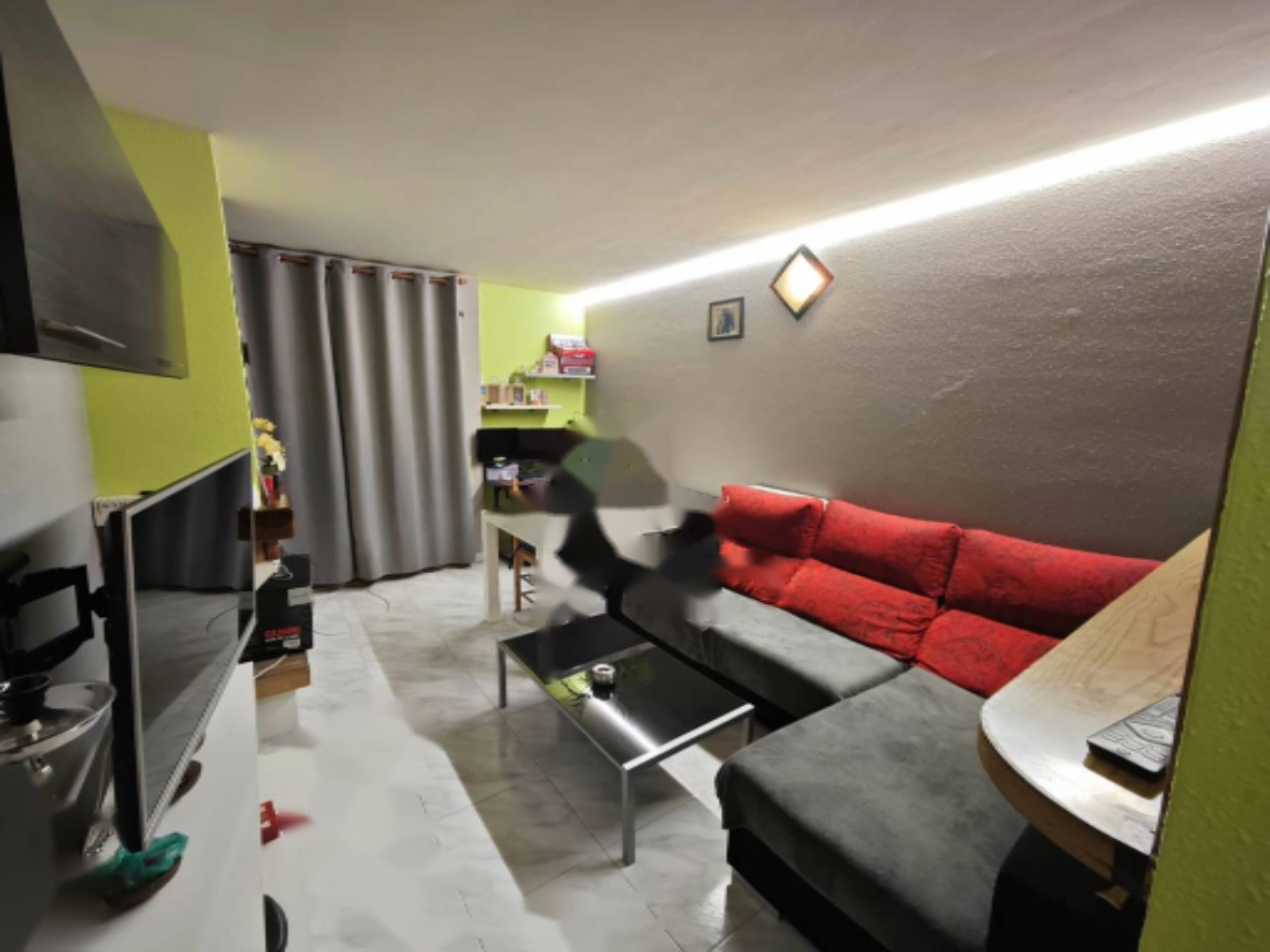 Квартира в Энкаме, Андорра, 50 м² - фото 3