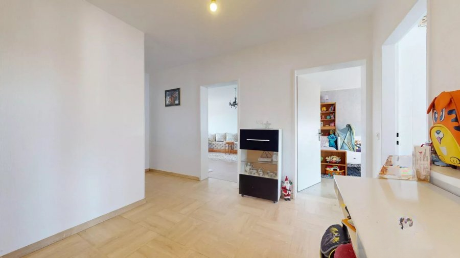 Квартира в Люксембурге, Люксембург, 106 м² - фото 3