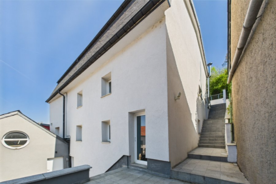 Квартира в Люксембурге, Люксембург, 290 м² - фото 3