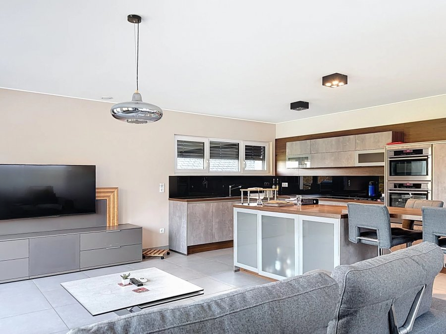 Квартира в Дикирхе, Люксембург, 88 м² - фото 3