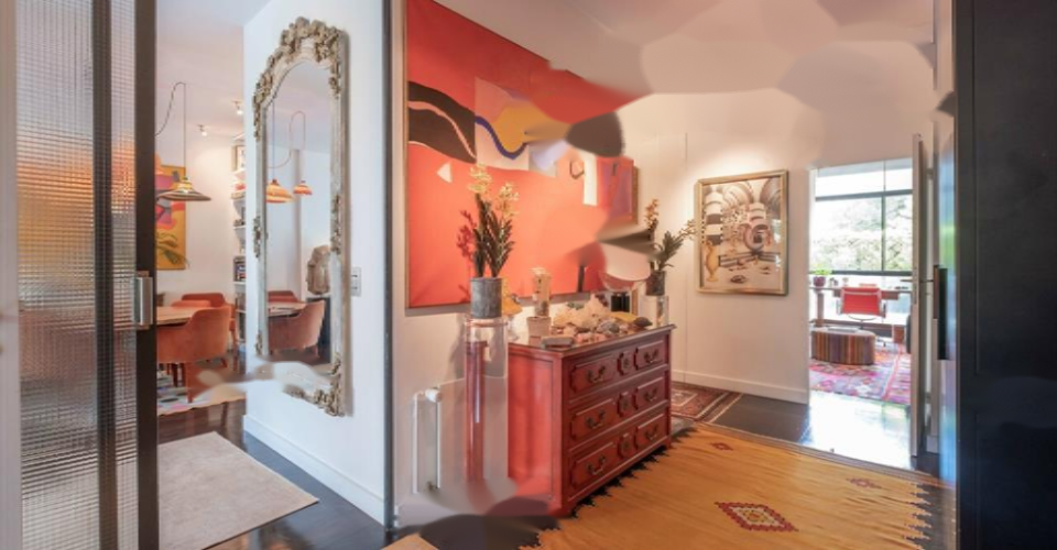 Квартира в Женеве, Швейцария, 125 м² - фото 3