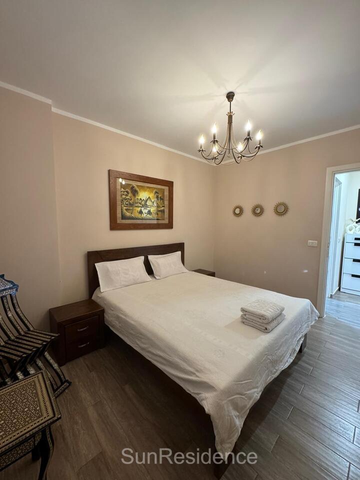 Квартира в Шарм-эль-Шейхе, Египет, 60 м² - фото 9