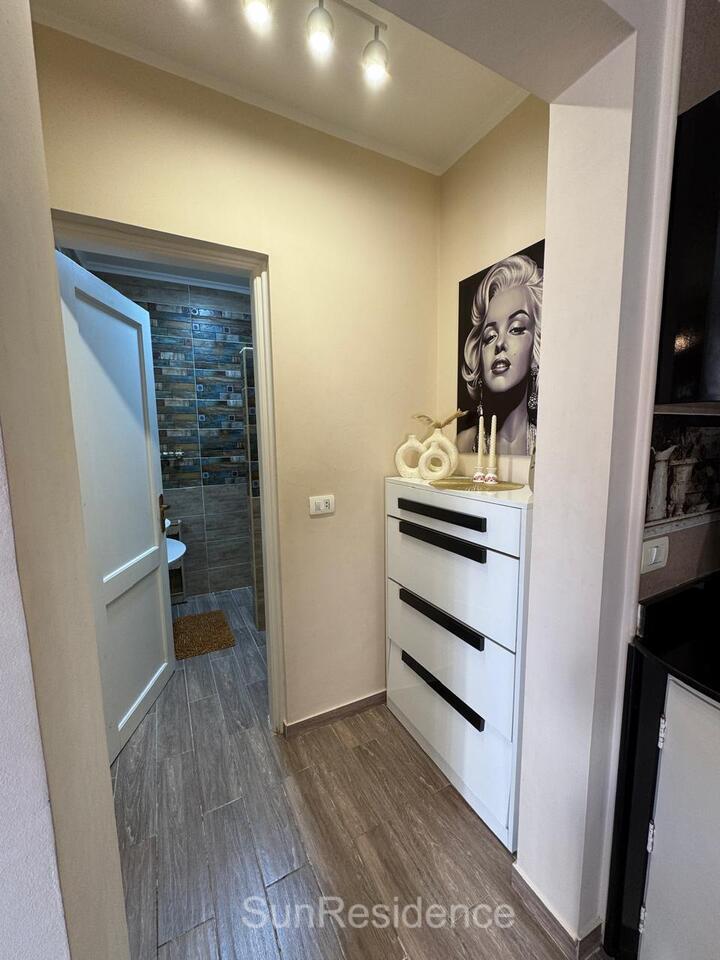 Квартира в Шарм-эль-Шейхе, Египет, 60 м² - фото 8