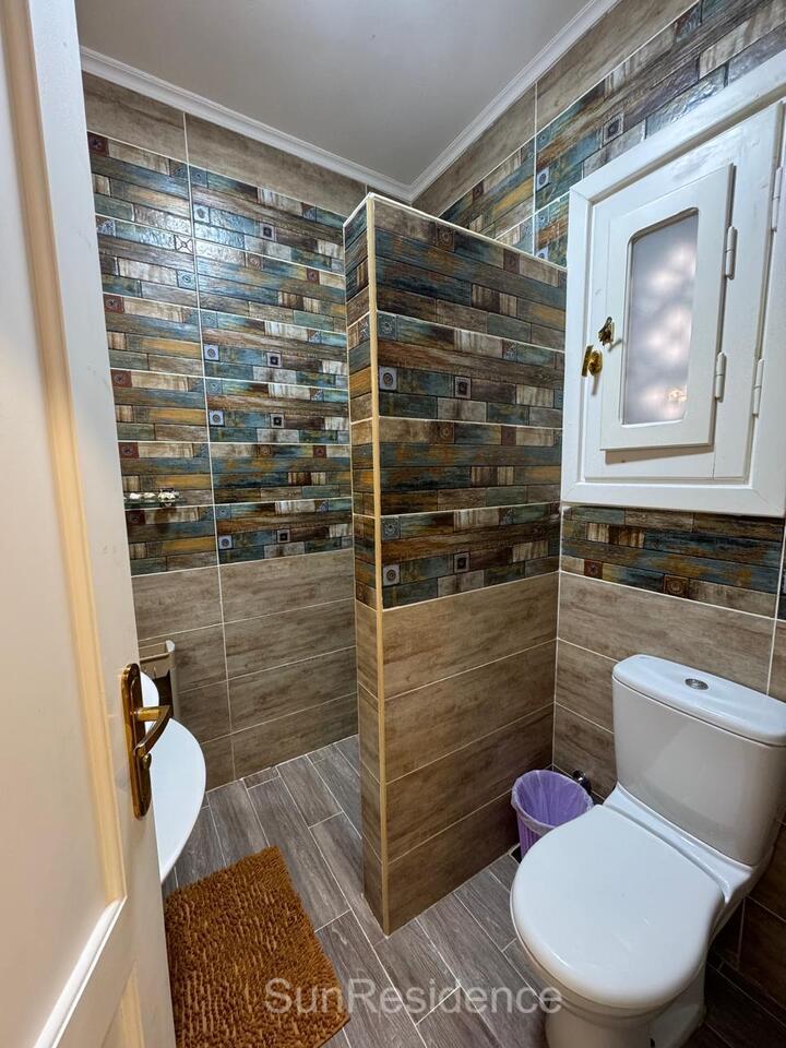 Квартира в Шарм-эль-Шейхе, Египет, 60 м² - фото 14