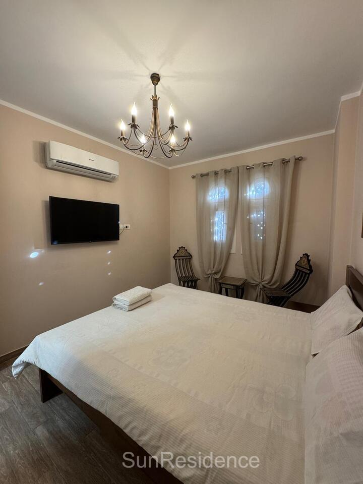 Квартира в Шарм-эль-Шейхе, Египет, 60 м² - фото 11