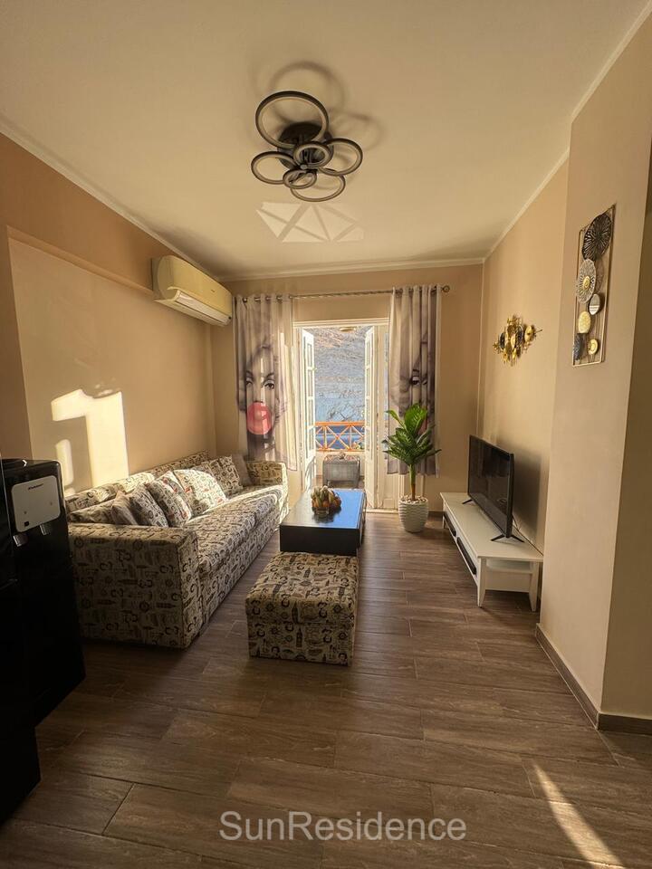 Квартира в Шарм-эль-Шейхе, Египет, 60 м² - фото 4