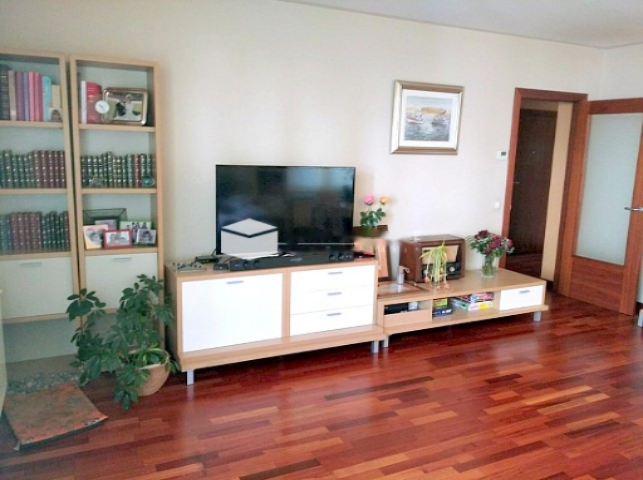 Квартира в Эскальдесе, Андорра, 115 м² - фото 3