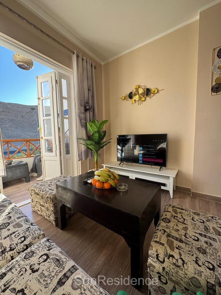 Квартира в Шарм-эль-Шейхе, Египет, 60 м² - фото 7