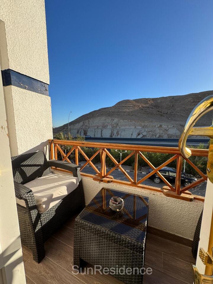 Квартира в Шарм-эль-Шейхе, Египет, 60 м² - фото 15