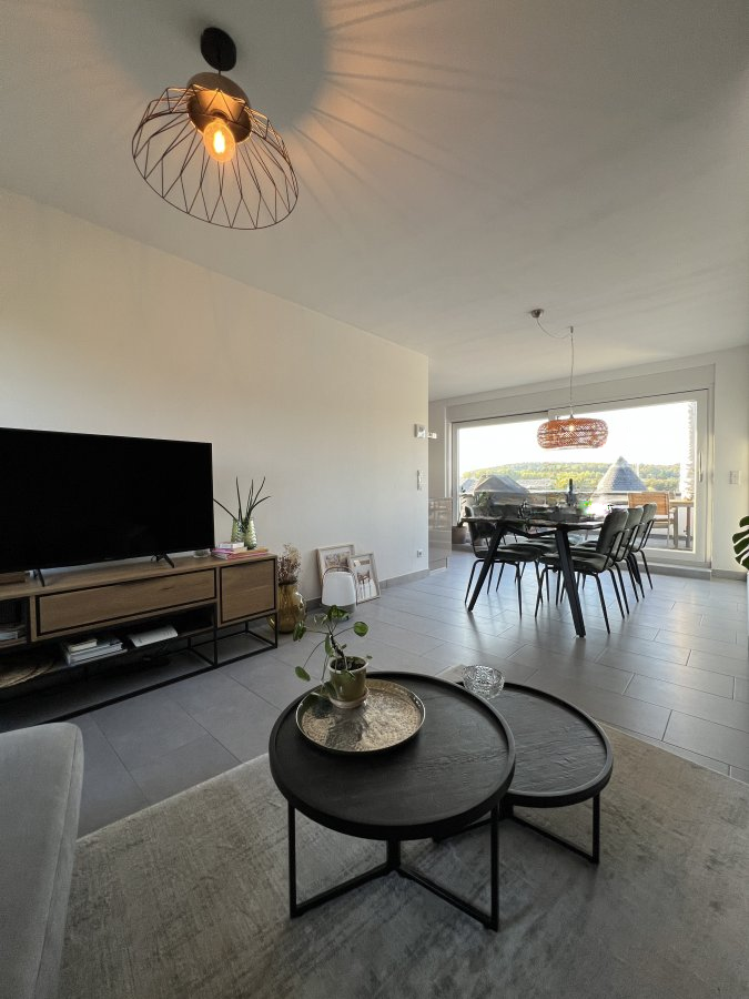 Квартира в Люксембурге, Люксембург, 73 м² - фото 3