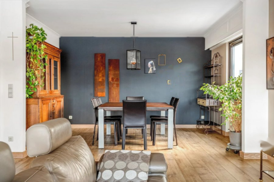 Квартира в Люксембурге, Люксембург, 136 м² - фото 3