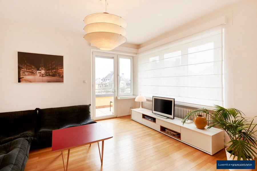 Квартира в Люксембурге, Люксембург, 177 м² - фото 3