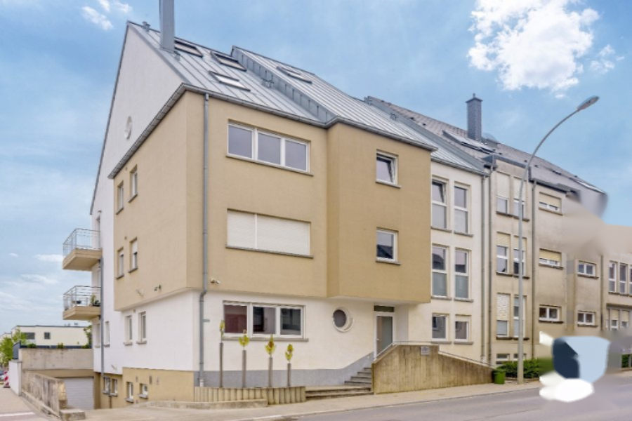 Квартира в Люксембурге, Люксембург, 115 м² - фото 3