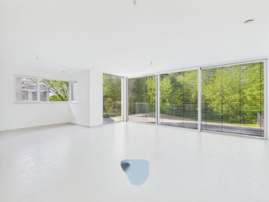 Квартира в Люксембурге, Люксембург, 225 м² - фото 3