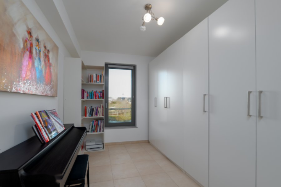 Квартира в Люксембурге, Люксембург, 60 м² - фото 3