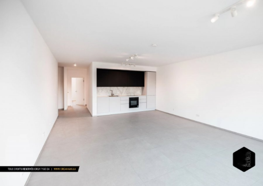 Квартира в Люксембурге, Люксембург, 91 м² - фото 3