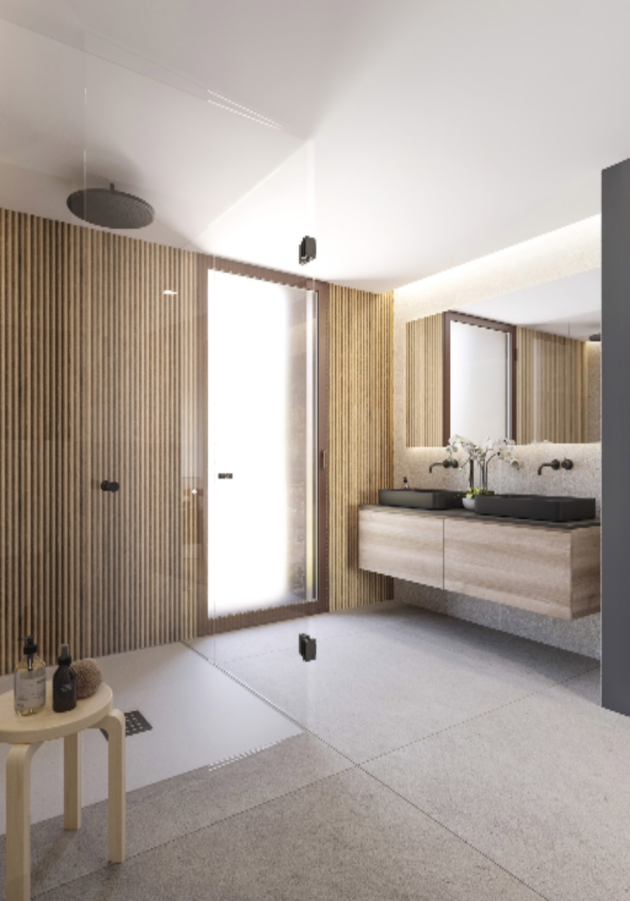 Квартира в Эскальдесе, Андорра, 1 141 м² - фото 3