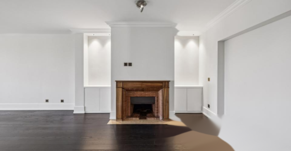 Квартира в Женеве, Швейцария, 170 м² - фото 3