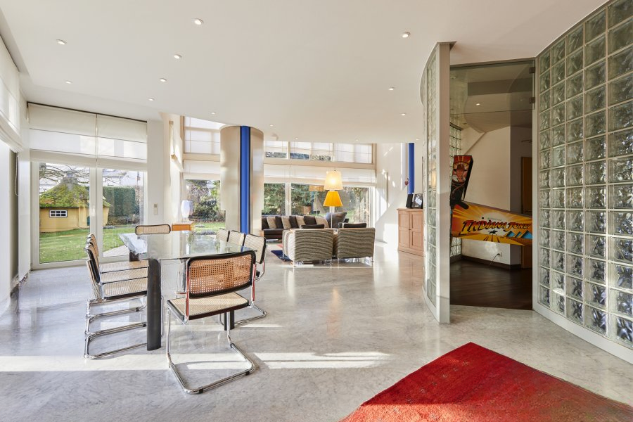 Квартира в Люксембурге, Люксембург, 624 м² - фото 3