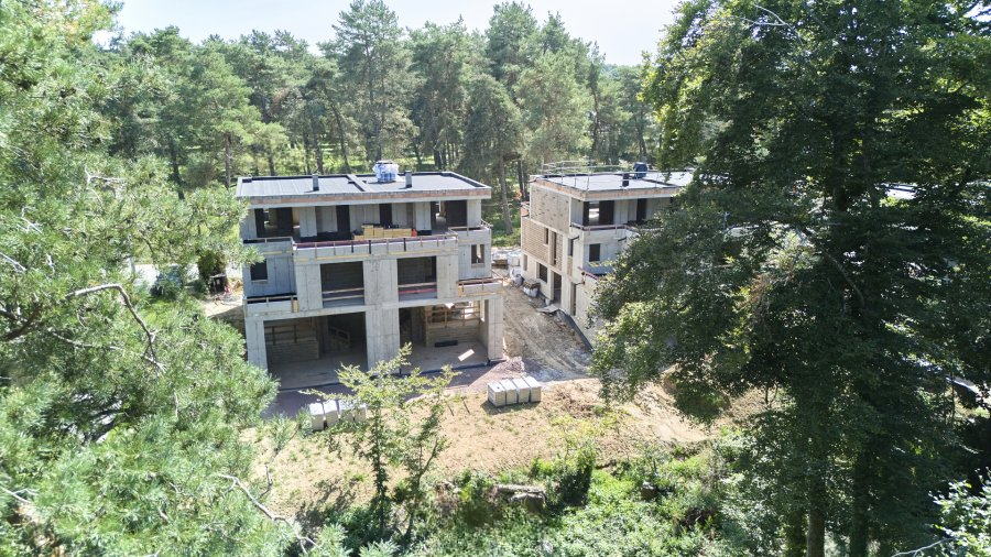 Квартира в Люксембурге, Люксембург, 266 м² - фото 3