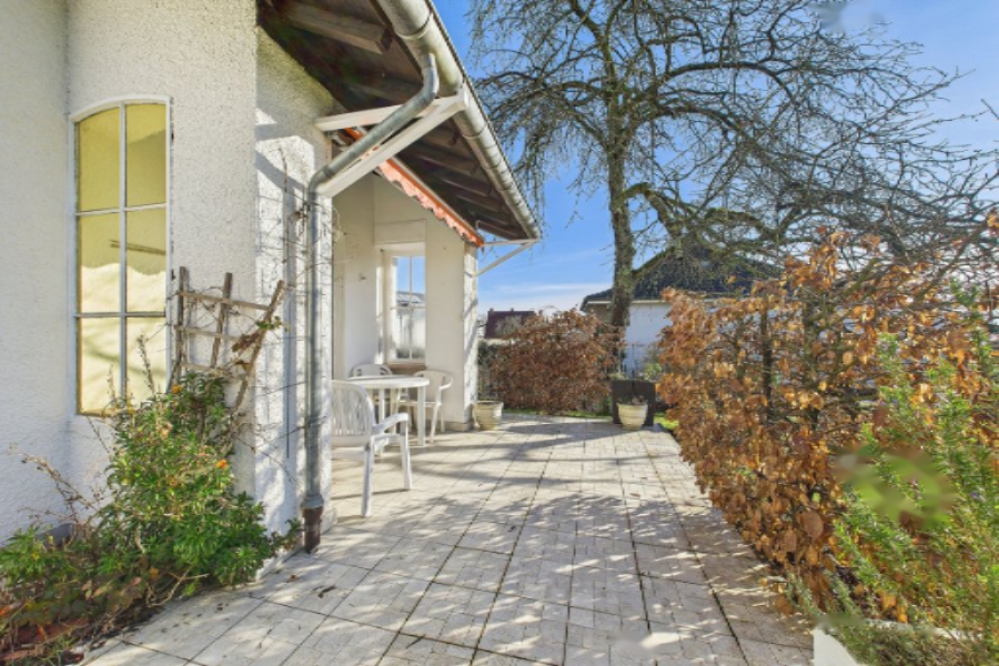 Квартира в Люксембурге, Люксембург, 128 м² - фото 3