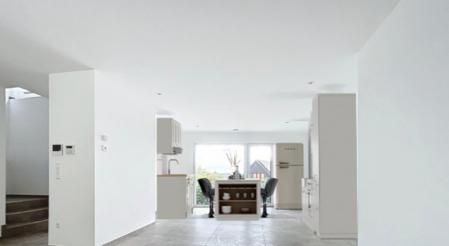 Квартира в Люксембурге, Люксембург, 248 м² - фото 3