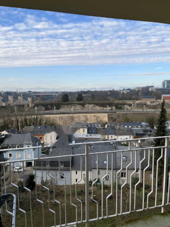 Квартира в Люксембурге, Люксембург, 95 м² - фото 3