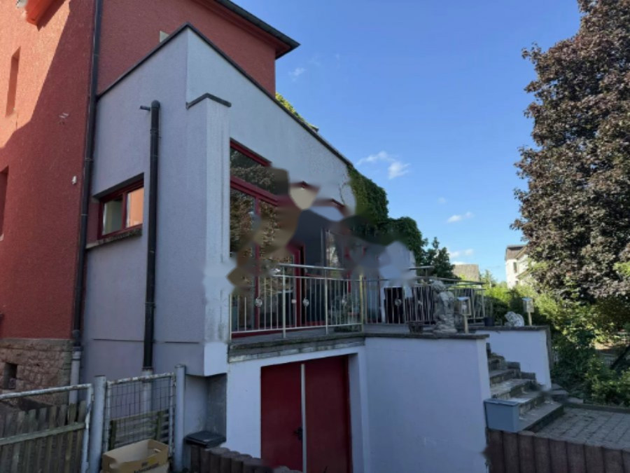 Квартира в Дикирхе, Люксембург, 263 м² - фото 3