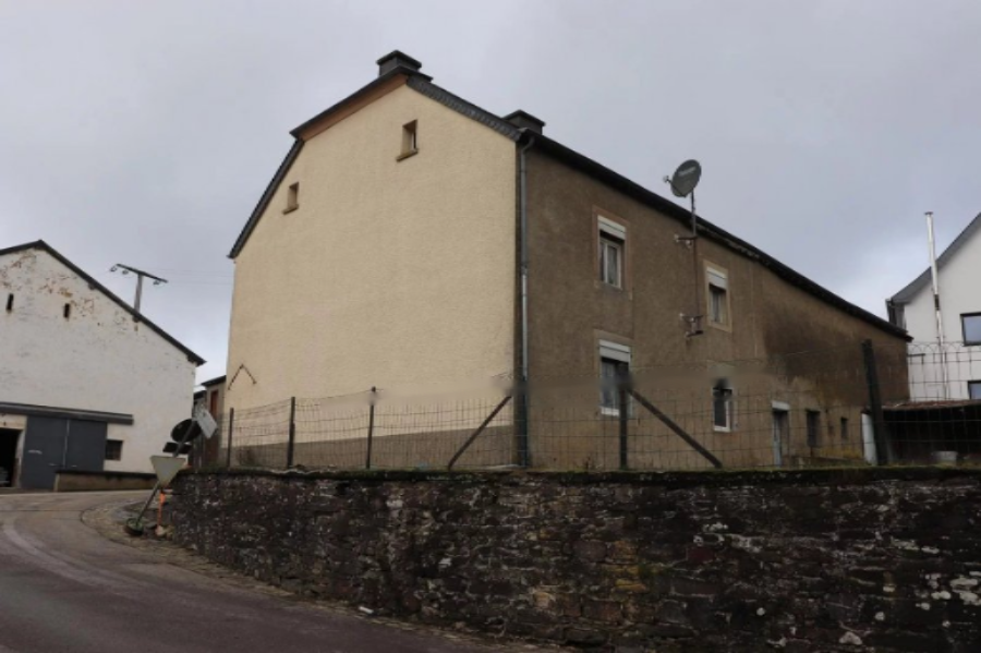 Квартира в Дикирхе, Люксембург, 150 м² - фото 3