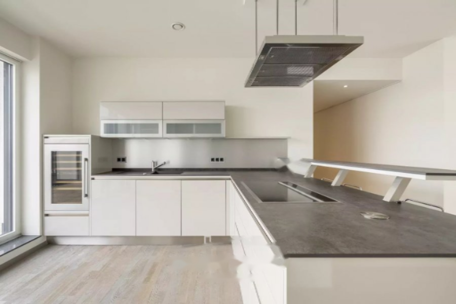 Квартира в Люксембурге, Люксембург, 90 м² - фото 3