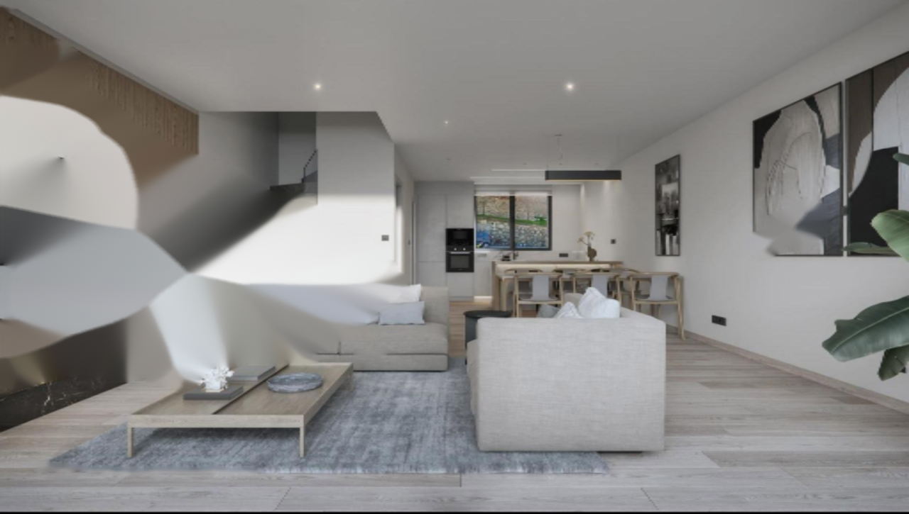 Квартира в Андорра-ла-Велье, Андорра, 249 м² - фото 3