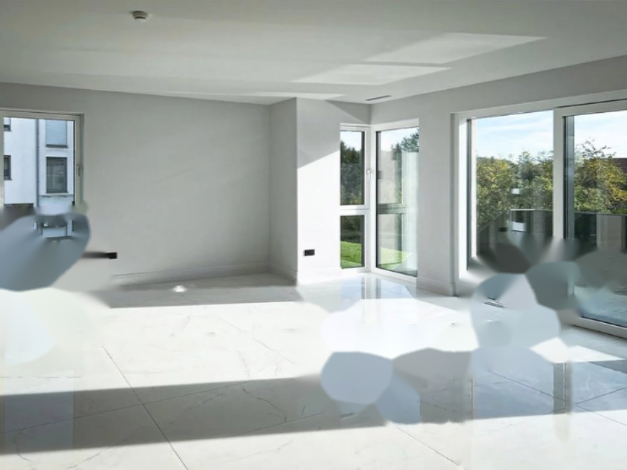 Квартира в Люксембурге, Люксембург, 231 м² - фото 3