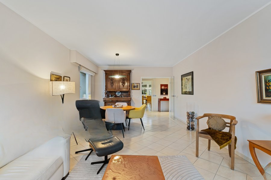 Квартира в Люксембурге, Люксембург, 112 м² - фото 3