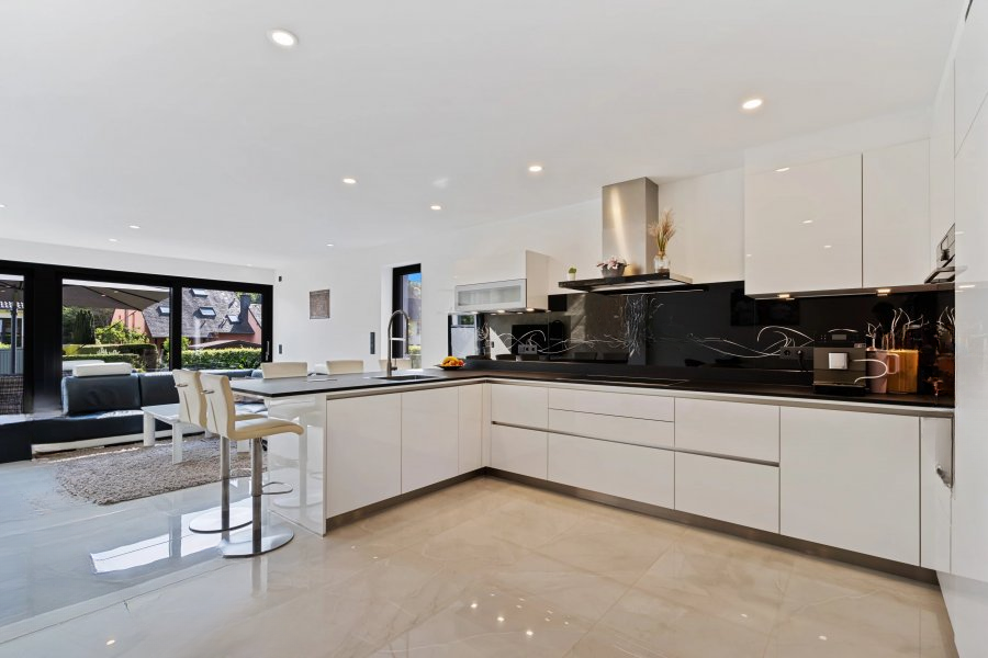 Квартира в Дикирхе, Люксембург, 200 м² - фото 3