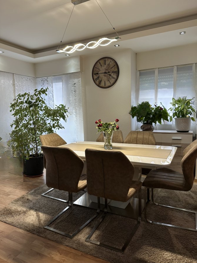 Квартира в Дикирхе, Люксембург, 92 м² - фото 3