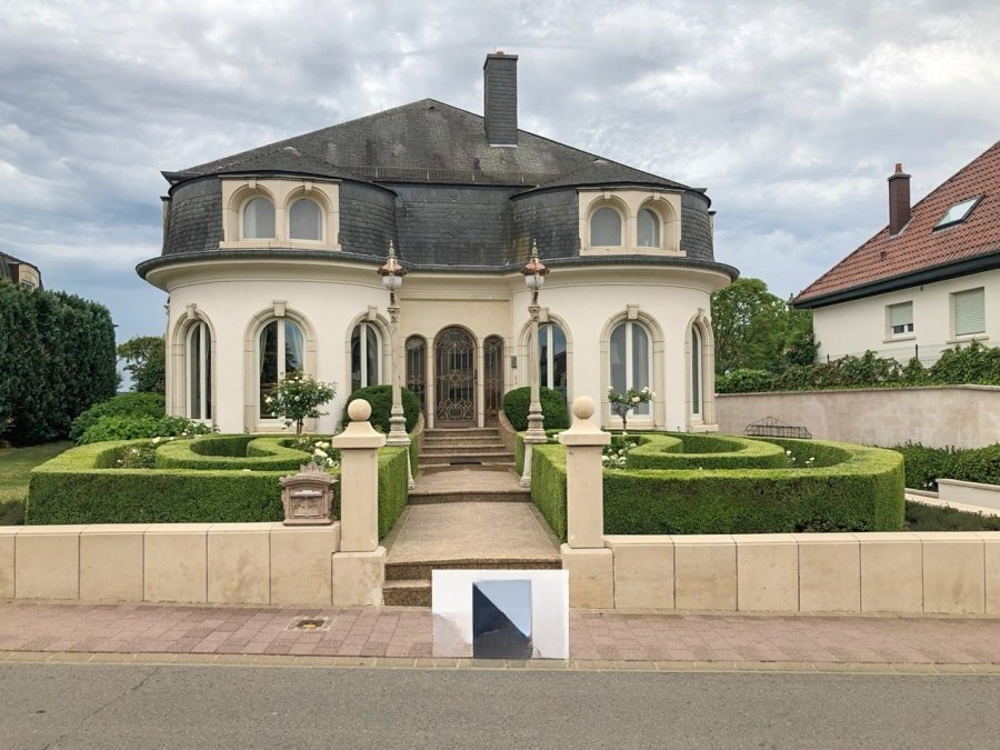 Квартира в Люксембурге, Люксембург, 481 м² - фото 3