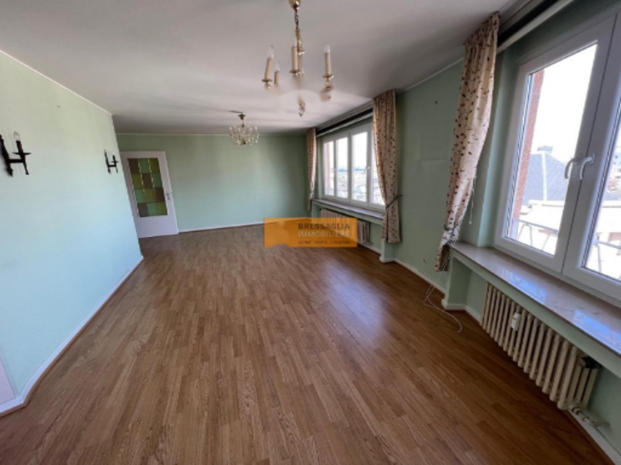 Квартира в Люксембурге, Люксембург, 85 м² - фото 3