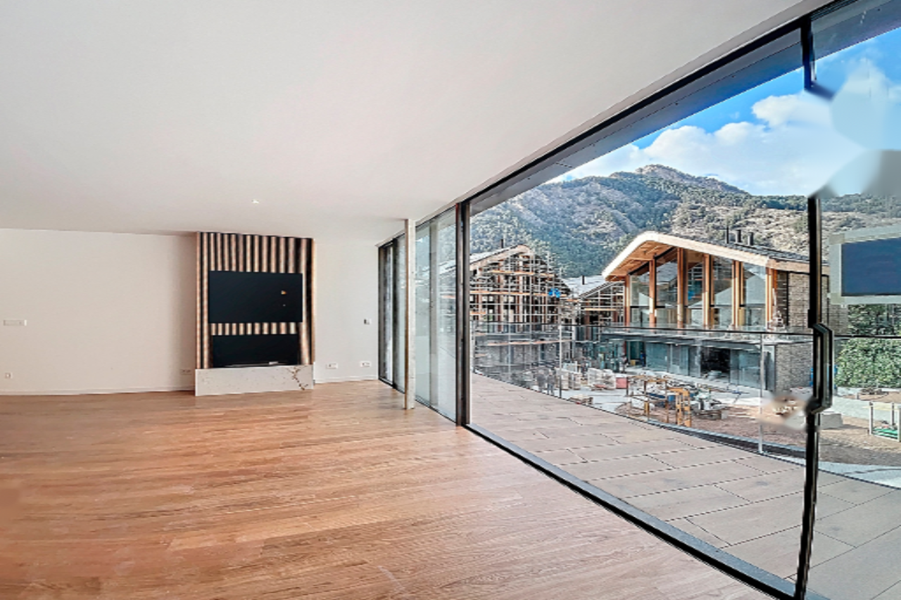 Квартира в Ордино, Андорра, 156 м² - фото 3