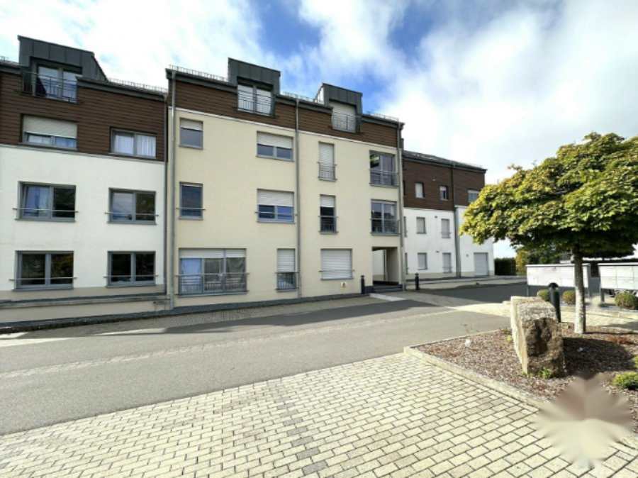 Квартира в Дикирхе, Люксембург, 85 м² - фото 3