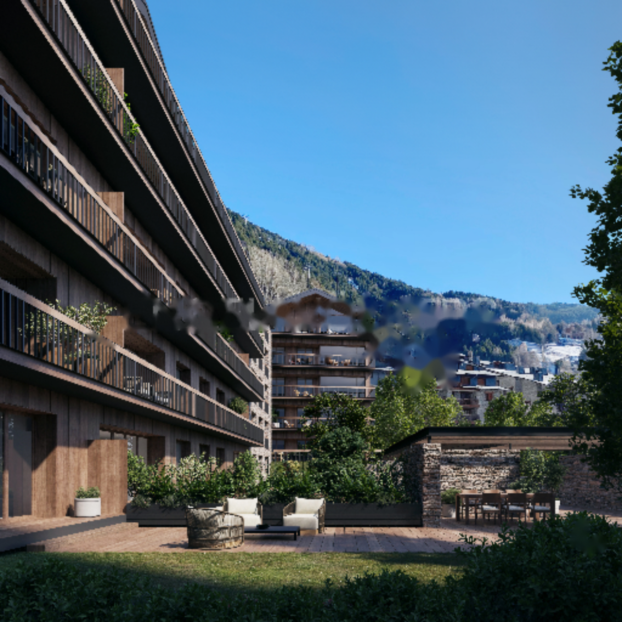 Квартира в Канильо, Андорра, 355 м² - фото 3