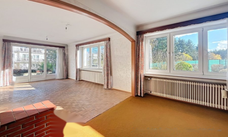 Квартира в Люксембурге, Люксембург, 150 м² - фото 3