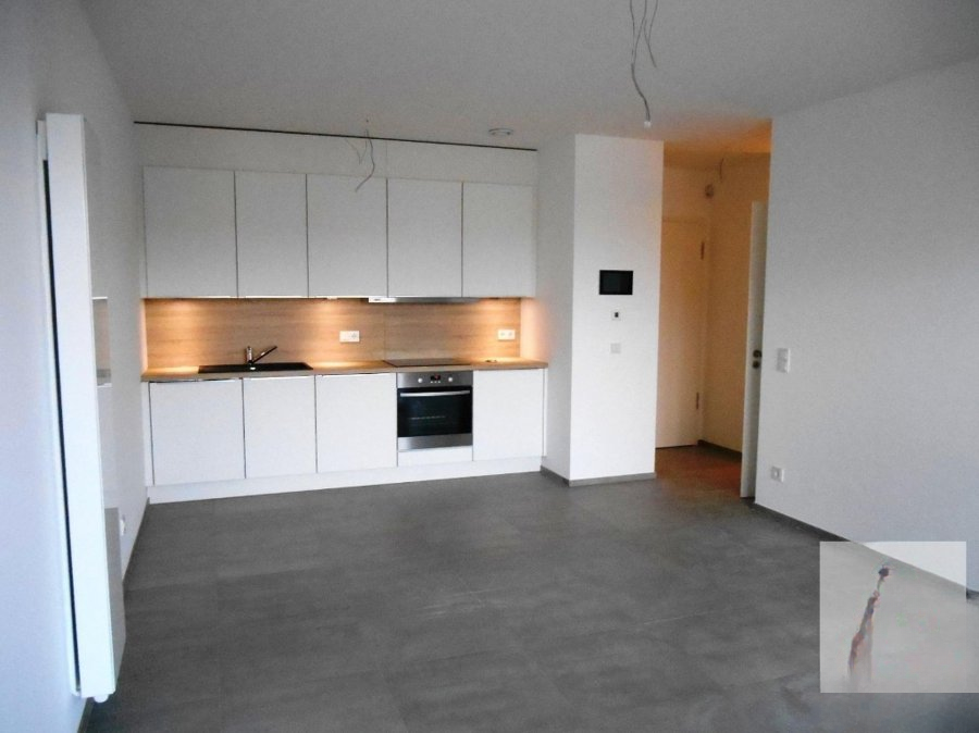 Квартира в Люксембурге, Люксембург, 45 м² - фото 3